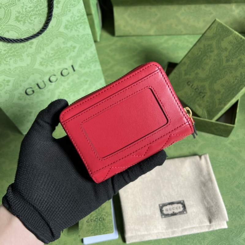 Gucci Wallets & Purse